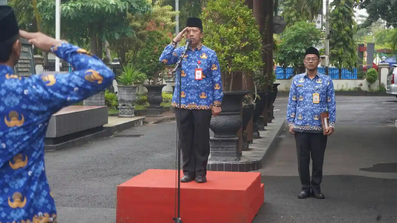 Trenggalek
