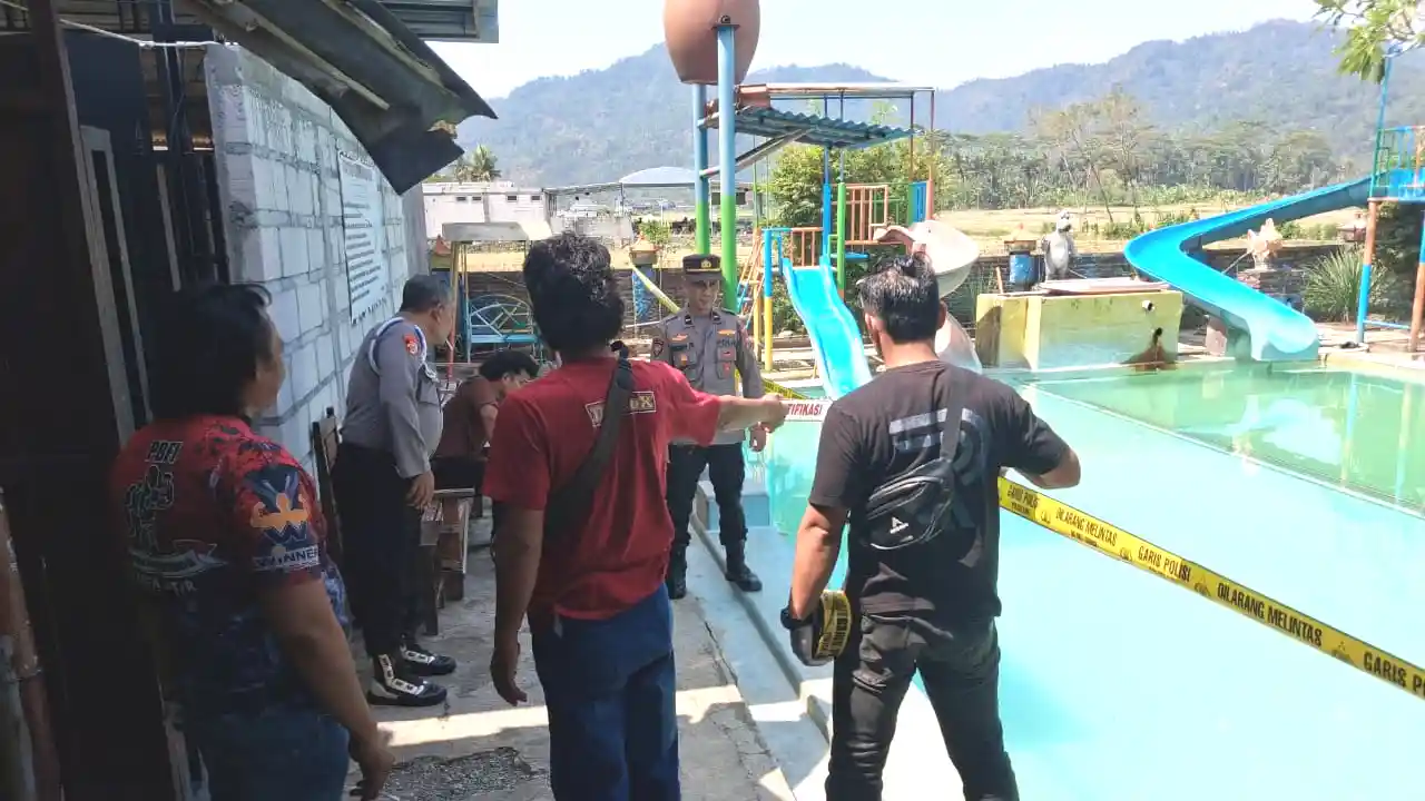 Trenggalek