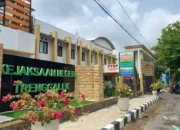 Trenggalek