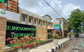 Trenggalek