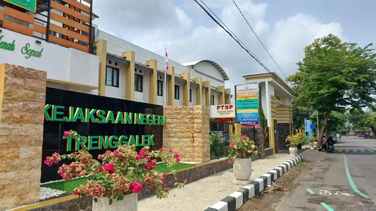 Trenggalek
