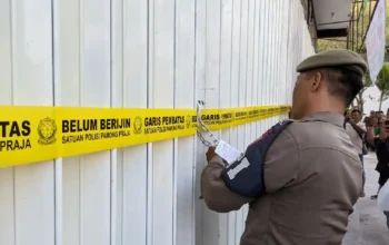 Trenggalek