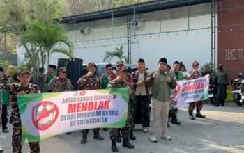 Trenggalek