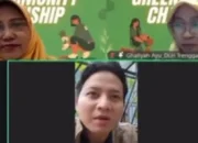 Gandeng RT hingga KWT, Bupati Trenggalek Resmikan Green Community Championship 2026