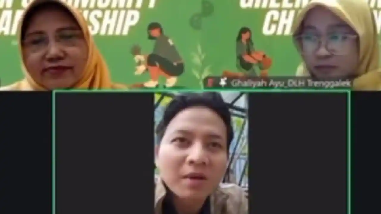 Trenggalek