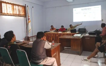 TSL 2026 Bergulir November, Baru 8 dari 32 Klub di Trenggalek Penuhi Syarat Miliki Badan Hukum