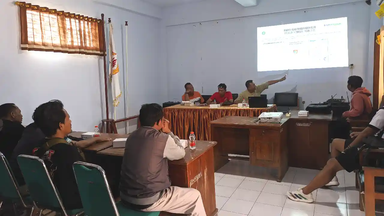 Trenggalek