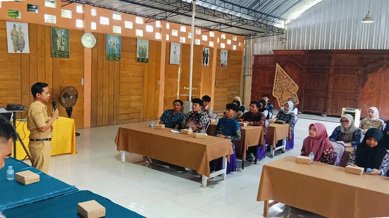 Trenggalek