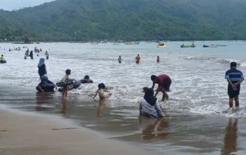 Tarif Tiket Naik Tapi PAD Turun, Komisi II DPRD Trenggalek Soroti Pengelolaan Retribusi Wisata