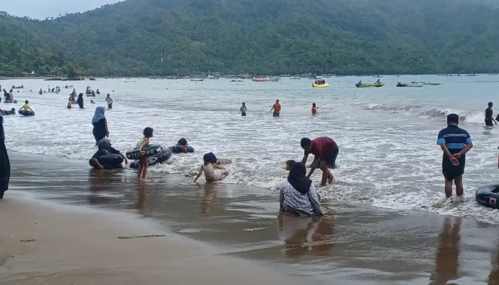 Tarif Tiket Naik Tapi PAD Turun, Komisi II DPRD Trenggalek Soroti Pengelolaan Retribusi Wisata