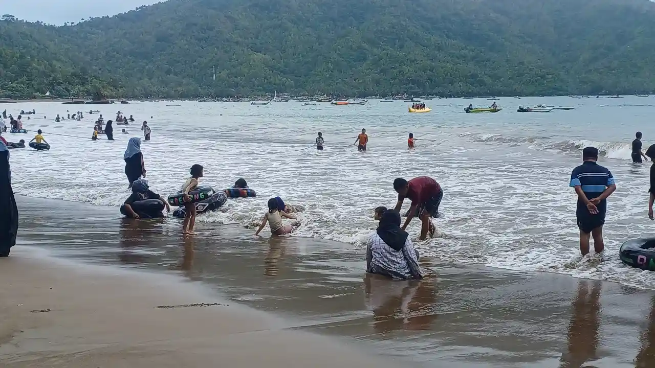 Trenggalek