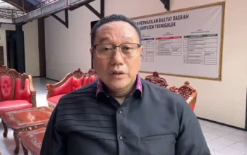 Trenggalek