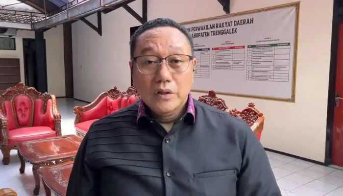 Dinas Tak Bisa Rinci Potensi PAD, Komisi II DPRD Trenggalek Minta Revitalisasi Goa Lowo Ditangguhkan